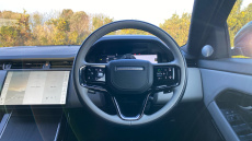 Land Rover Range Rover Evoque 2.0 D200 Autobiography 5dr Auto [Revised] Diesel Hatchback